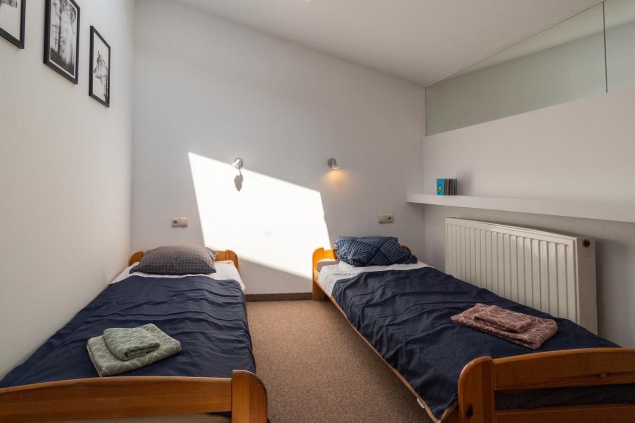 Friendly Family Loft In The Center Appartement Krakau Buitenkant foto